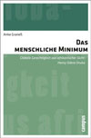 Das menschliche Minimum